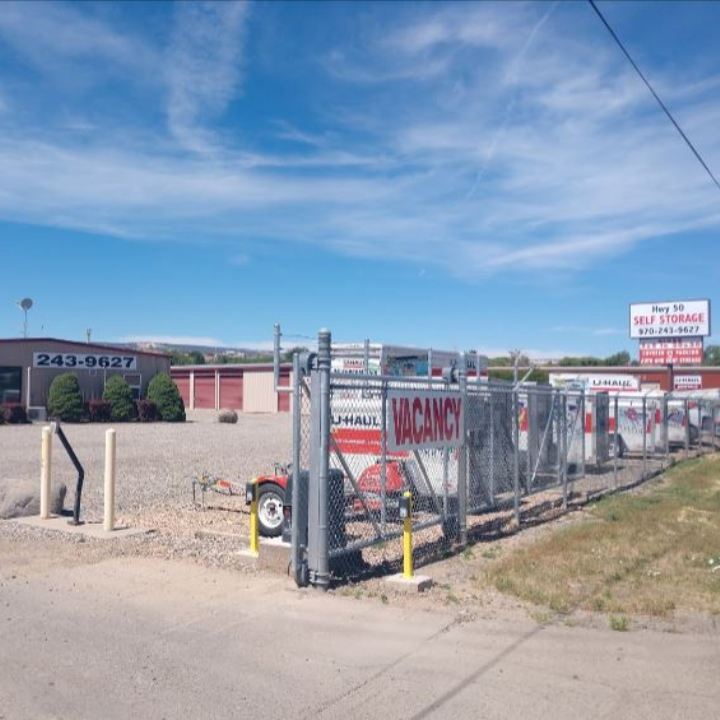 U-Haul Neighborhood Dealer