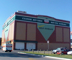 738057 Oklahoma City, Oklahoma